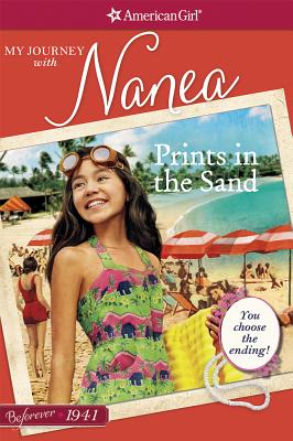 Prints in the Sand: My Journey with Nanea Cover Image