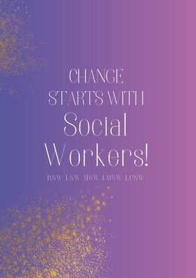Social Workers Cover Image