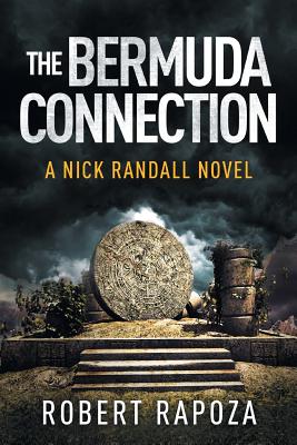 Cover for The Bermuda Connection