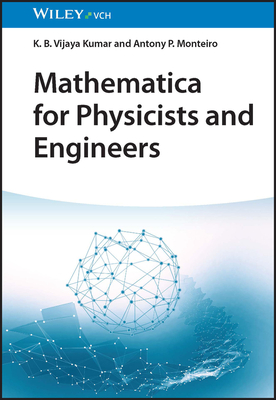 Mathematica for Physicists and Engineers Cover Image