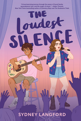 The Loudest Silence Cover Image