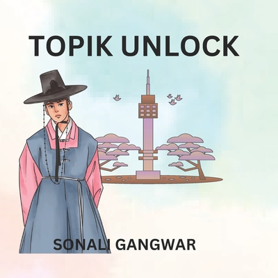 Topik Unlock Cover Image