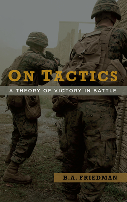 On Tactics: A Theory of Victory in Battle Cover Image