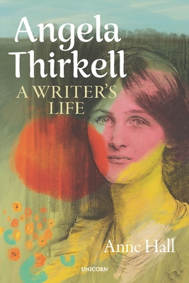 Cover for Angela Thirkell: A Writer's Life