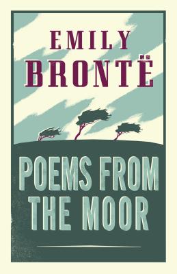 Poems from the Moor Cover Image