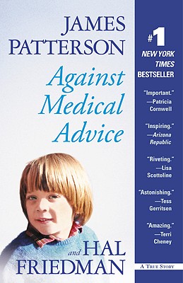 Against Medical Advice   cover image