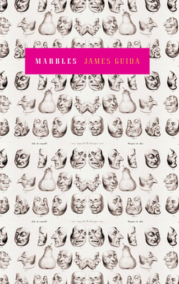 Marbles By James Guida Cover Image