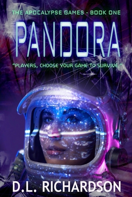 Cover for Welcome to the Apocalypse - Pandora