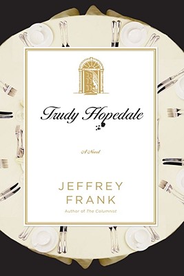 Cover for Trudy Hopedale