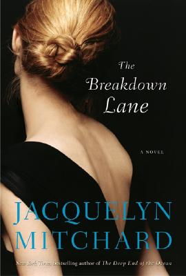 Cover for The Breakdown Lane