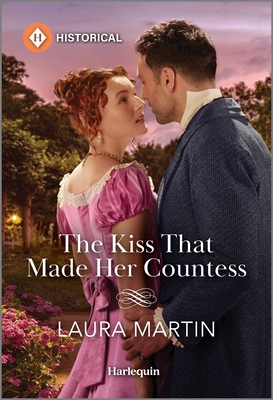 The Kiss That Made Her Countess (Season of Celebration #3)