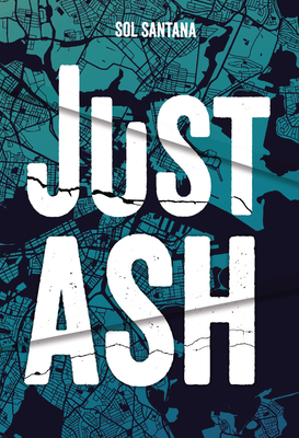 Just Ash Cover Image
