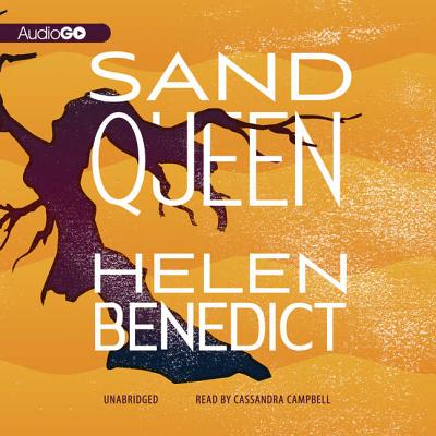 Cover for Sand Queen Lib/E