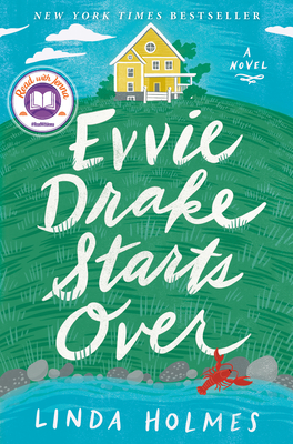 Cover for Evvie Drake Starts Over