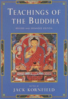 Teachings of the Buddha Cover Image