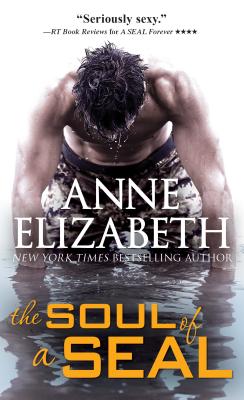 Cover for The Soul of a Seal (West Coast Navy Seals #4)