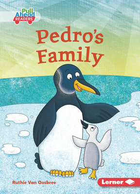 Pedro's Family Cover Image