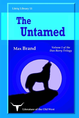 The Untamed Cover Image