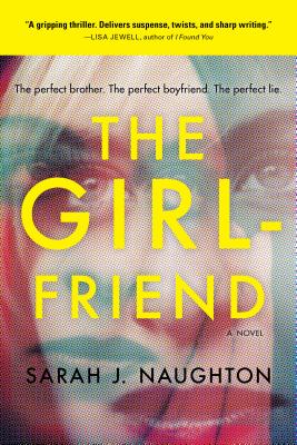 Cover for The Girlfriend
