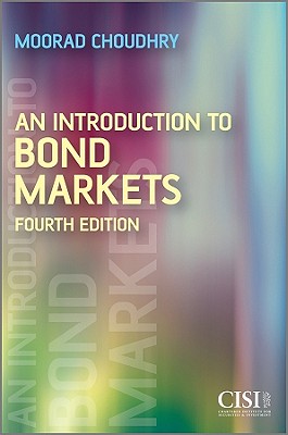 An Introduction to Bond Markets (Securities Institute #16) Cover Image