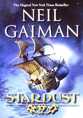 Stardust By Neil Gaiman Cover Image