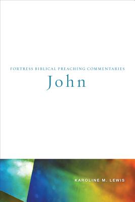 John (Fortress Biblical Preaching Commentaries)