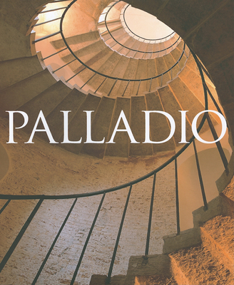 Palladio Cover Image