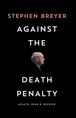 Against the Death Penalty  Cover Image