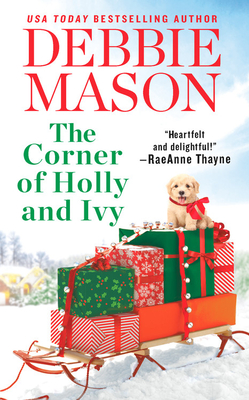 Cover for The Corner of Holly and Ivy