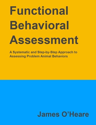 Functional Behavioral Assessment Cover Image