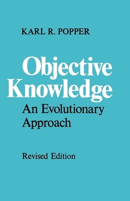 Cover for Objective Knowledge