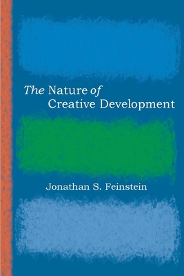 Cover for The Nature of Creative Development