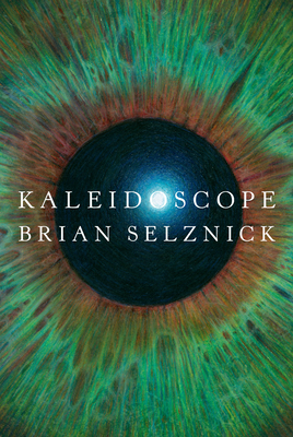 Cover for Kaleidoscope