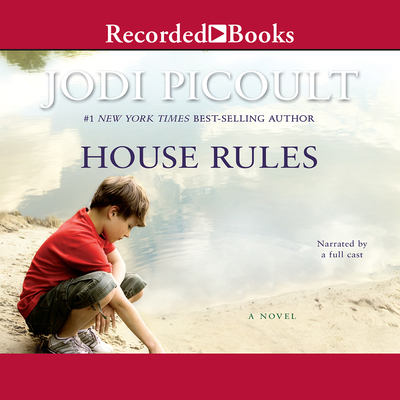 Cover for House Rules