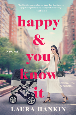 Cover for Happy and You Know It