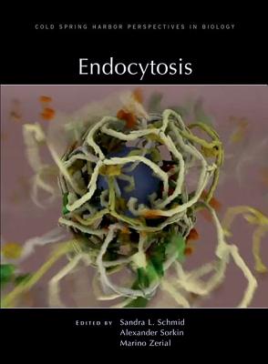 Endocytosis (Cold Spring Harbor Perspectives in Biology) By Sandra L. Schmid Cover Image
