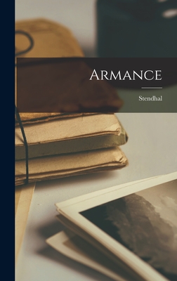 Armance Cover Image