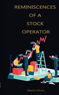 Reminiscences of a Stock Operator Cover Image