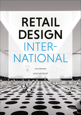 Retail Design International Vol. 5: Components, Spaces, Buildings
