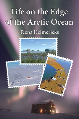 Life on the Edge of the Arctic Ocean Cover Image