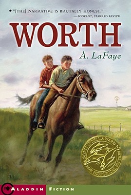 Worth Cover Image