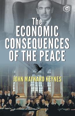 The Economic Consequences of the Peace | Third Place Books