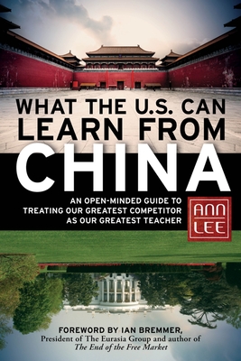 What the U.S. Can Learn from China Cover