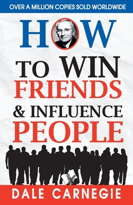 How to Win Friends and Influence People Cover Image
