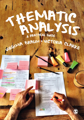 Thematic Analysis Cover Image