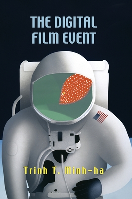 Cover for The Digital Film Event