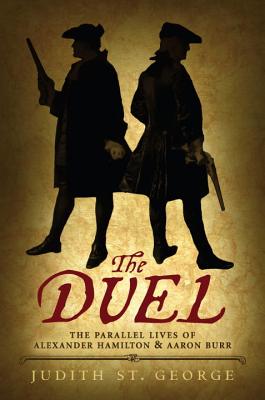 The Duel Cover