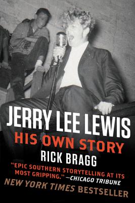 Cover Image for Jerry Lee Lewis