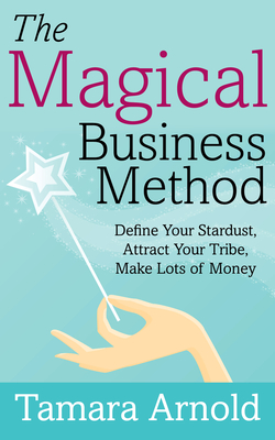 Cover for The Magical Business Method