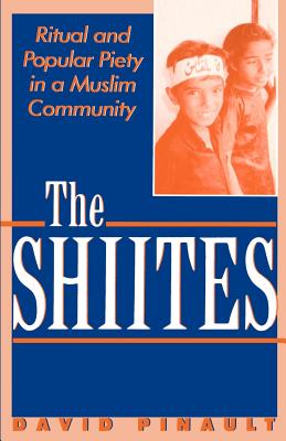 The Shiites Cover Image